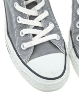 CONVERSE（コンバース）スニーカー グレー サイズ:24cm レディース/2200618002177