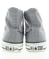 CONVERSE（コンバース）スニーカー グレー サイズ:24cm レディース/2200618002177