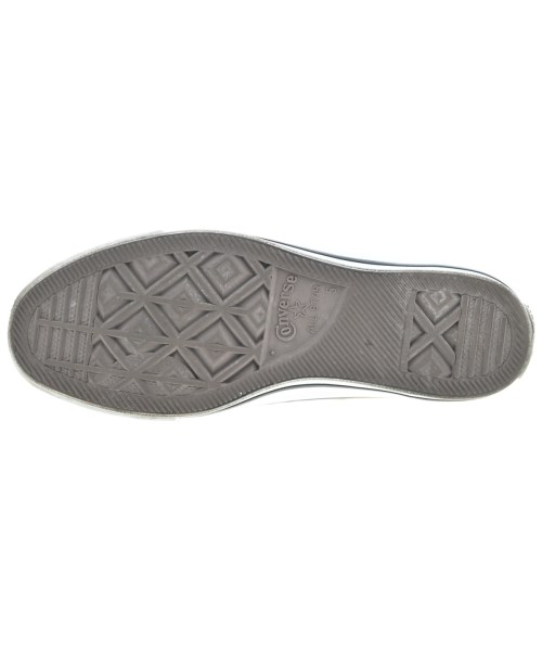 CONVERSE（コンバース）スニーカー ベージュ サイズ:24cm レディース/2200618002184