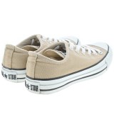 CONVERSE（コンバース）スニーカー ベージュ サイズ:24cm レディース/2200618002184