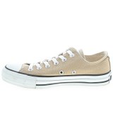 CONVERSE（コンバース）スニーカー ベージュ サイズ:24cm レディース/2200618002184