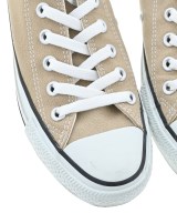 CONVERSE（コンバース）スニーカー ベージュ サイズ:24cm レディース/2200618002184