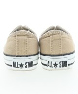 CONVERSE（コンバース）スニーカー ベージュ サイズ:24cm レディース/2200618002184