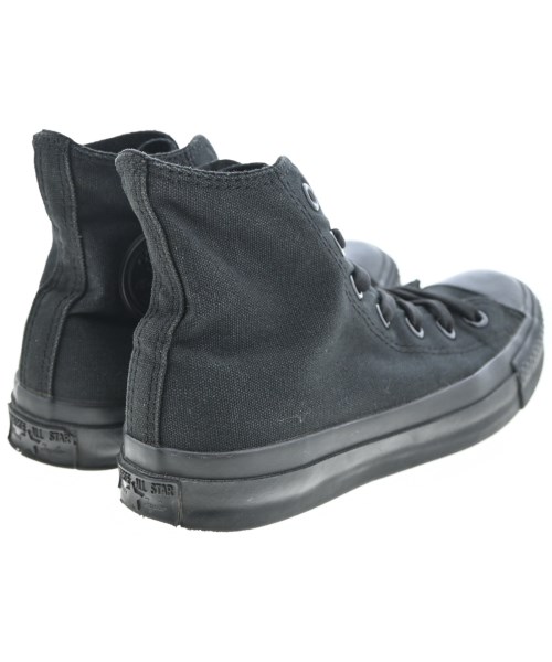 CONVERSE（コンバース）スニーカー 黒 サイズ:24cm レディース/2200618002191