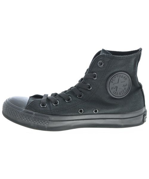CONVERSE（コンバース）スニーカー 黒 サイズ:24cm レディース/2200618002191