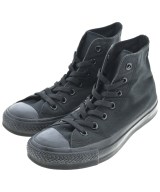 CONVERSE（コンバース）スニーカー 黒 サイズ:24cm レディース/2200618002191