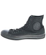 CONVERSE（コンバース）スニーカー 黒 サイズ:24cm レディース/2200618002191