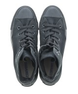 CONVERSE（コンバース）スニーカー 黒 サイズ:24cm レディース/2200618002191