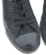 CONVERSE（コンバース）スニーカー 黒 サイズ:24cm レディース/2200618002191