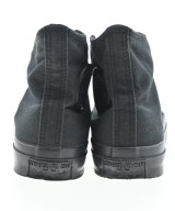 CONVERSE（コンバース）スニーカー 黒 サイズ:24cm レディース/2200618002191