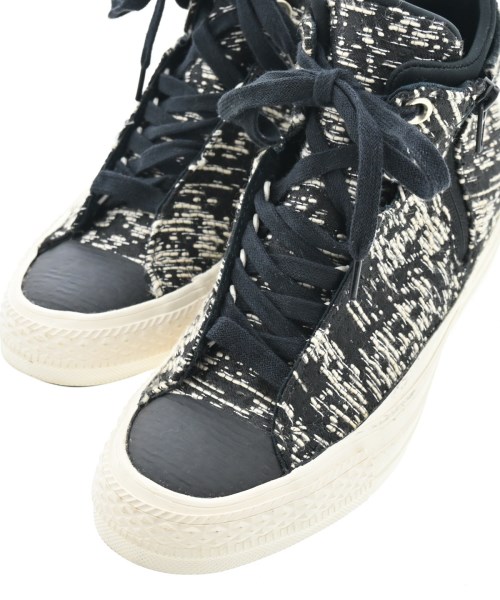 CONVERSE（コンバース）スニーカー 黒 サイズ:22.5cm レディース/2200618690015