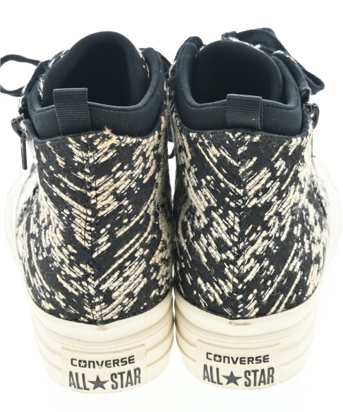 CONVERSE（コンバース）スニーカー 黒 サイズ:22.5cm レディース/2200618690015