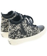 CONVERSE（コンバース）スニーカー 黒 サイズ:22.5cm レディース/2200618690015