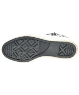 CONVERSE（コンバース）スニーカー 黒 サイズ:22.5cm レディース/2200618690015