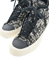 CONVERSE（コンバース）スニーカー 黒 サイズ:22.5cm レディース/2200618690015