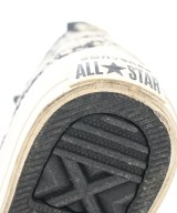 CONVERSE（コンバース）スニーカー 黒 サイズ:22.5cm レディース/2200618690015