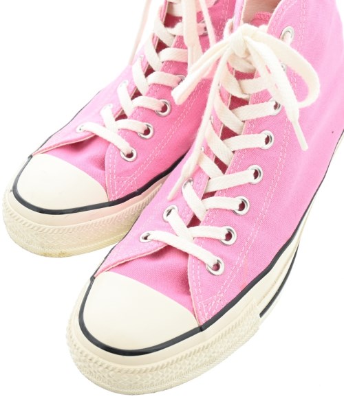 CONVERSE（コンバース）スニーカー ピンク サイズ:26cm メンズ/2200626552145