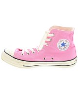 CONVERSE（コンバース）スニーカー ピンク サイズ:26cm メンズ/2200626552145
