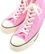CONVERSE（コンバース）スニーカー ピンク サイズ:26cm メンズ/2200626552145