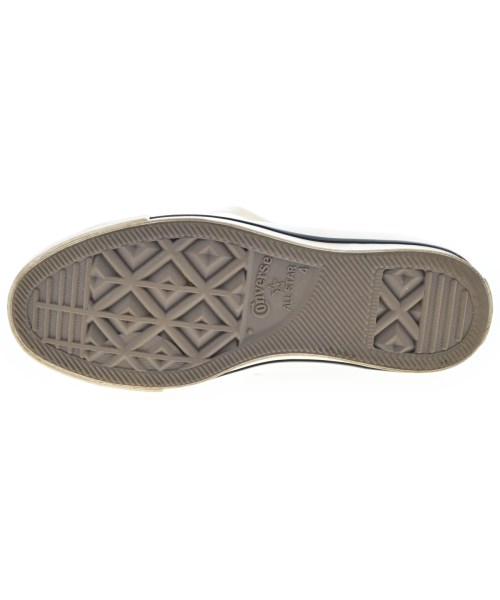 CONVERSE（コンバース）スニーカー 茶 サイズ:23cm レディース/2200629194014