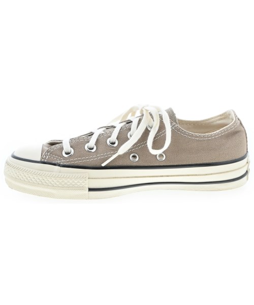 CONVERSE（コンバース）スニーカー 茶 サイズ:23cm レディース/2200629194014