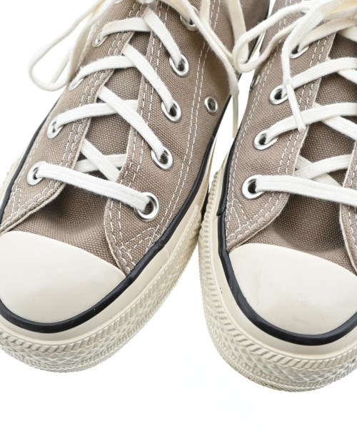 CONVERSE（コンバース）スニーカー 茶 サイズ:23cm レディース/2200629194014