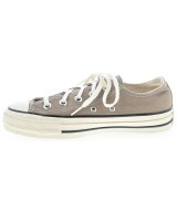 CONVERSE（コンバース）スニーカー 茶 サイズ:23cm レディース/2200629194014