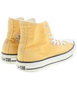 CONVERSE（コンバース）スニーカー 黄 サイズ:25cm レディース/2200617262046