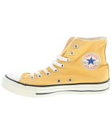 CONVERSE（コンバース）スニーカー 黄 サイズ:25cm レディース/2200617262046