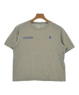 CONVERSE（コンバース）Tシャツ・カットソー グレー サイズ:L レディース/2200622890043