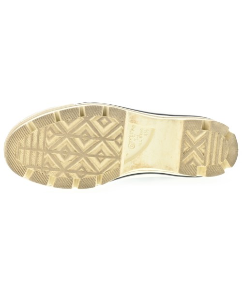 CONVERSE（コンバース）ブーツ 黒 サイズ:23.5cm レディース/2200615959290