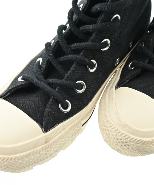 CONVERSE（コンバース）ブーツ 黒 サイズ:23.5cm レディース/2200615959290