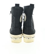 CONVERSE（コンバース）ブーツ 黒 サイズ:23.5cm レディース/2200615959290