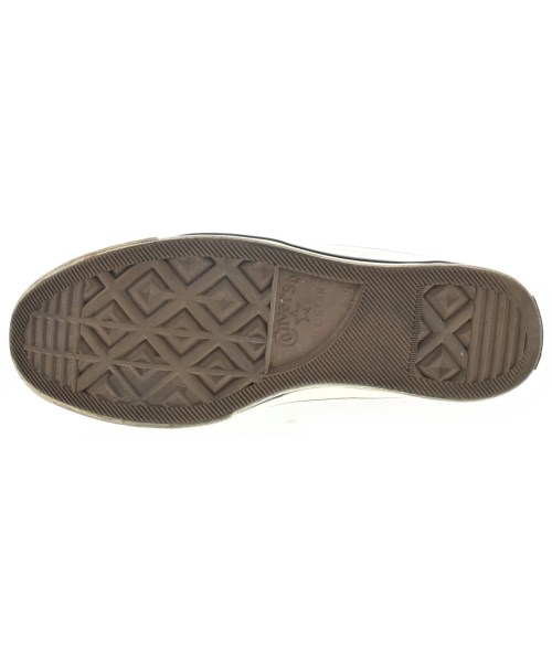 CONVERSE（コンバース）スニーカー 青 サイズ:8(26.5cm位) メンズ/2200629792012