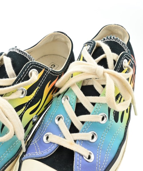 CONVERSE（コンバース）スニーカー 青 サイズ:8(26.5cm位) メンズ/2200629792012