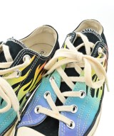 CONVERSE（コンバース）スニーカー 青 サイズ:8(26.5cm位) メンズ/2200629792012