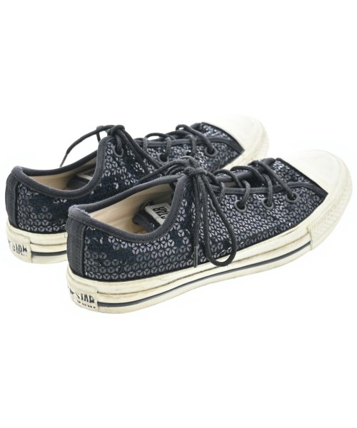 CONVERSE（コンバース）スニーカー 黒 サイズ:23cm レディース/2200629842038