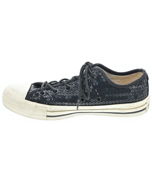CONVERSE（コンバース）スニーカー 黒 サイズ:23cm レディース/2200629842038