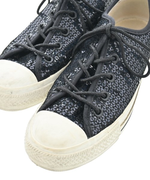 CONVERSE（コンバース）スニーカー 黒 サイズ:23cm レディース/2200629842038