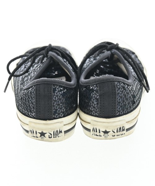 CONVERSE（コンバース）スニーカー 黒 サイズ:23cm レディース/2200629842038