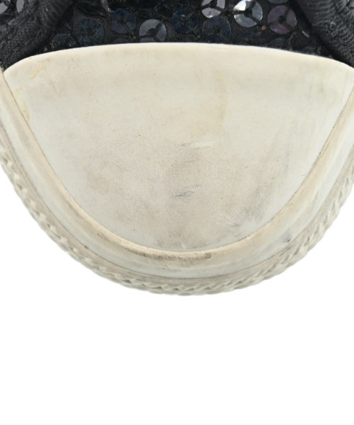 CONVERSE（コンバース）スニーカー 黒 サイズ:23cm レディース/2200629842038