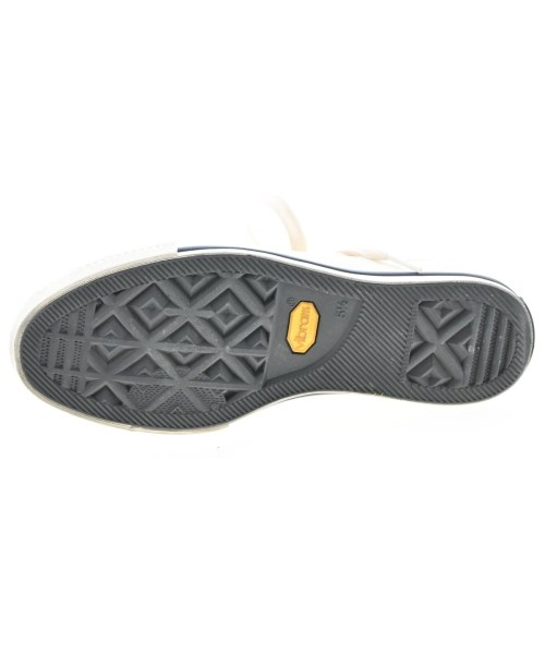 CONVERSE（コンバース）スニーカー 白 サイズ:24cm メンズ/2200617381297