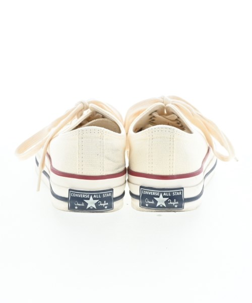 CONVERSE（コンバース）スニーカー 白 サイズ:24cm メンズ/2200617381297