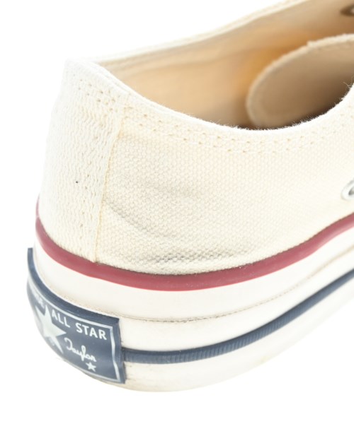 CONVERSE（コンバース）スニーカー 白 サイズ:24cm メンズ/2200617381297