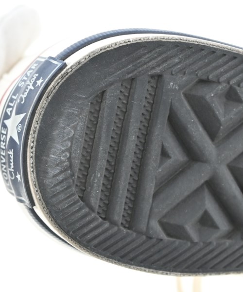 CONVERSE（コンバース）スニーカー 白 サイズ:24cm メンズ/2200617381297