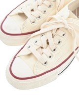 CONVERSE（コンバース）スニーカー 白 サイズ:24cm メンズ/2200617381297