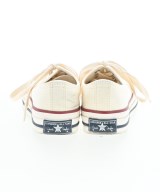 CONVERSE（コンバース）スニーカー 白 サイズ:24cm メンズ/2200617381297