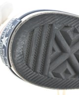 CONVERSE（コンバース）スニーカー 白 サイズ:24cm メンズ/2200617381297