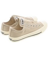 CONVERSE（コンバース）スニーカー ベージュ サイズ:24.5cm レディース/2200626826017