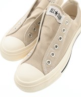 CONVERSE（コンバース）スニーカー ベージュ サイズ:24.5cm レディース/2200626826017